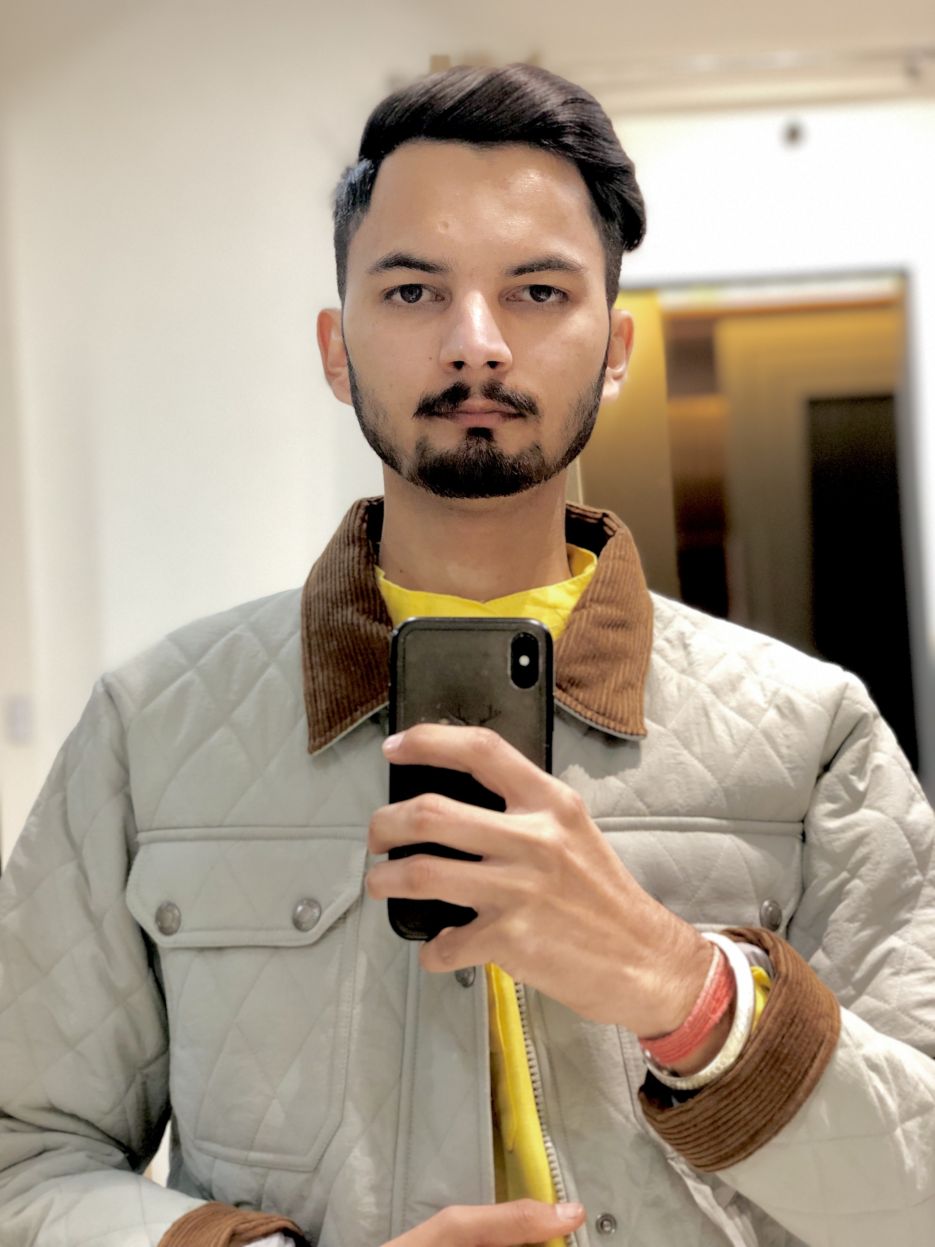 Harshit Kumar - CEO & Founder of DigiArce